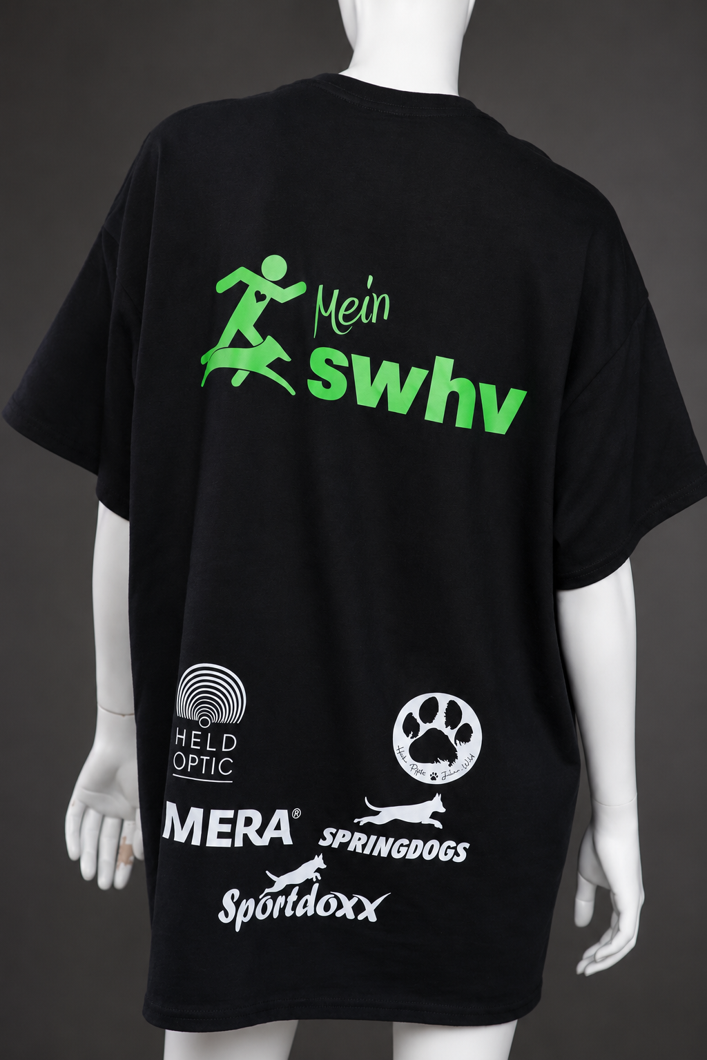 Shirt Rückseite